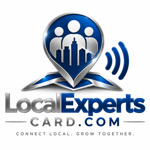 Local Experts Card